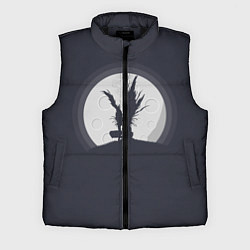Мужской жилет Рюк, цвет: 3D-черный