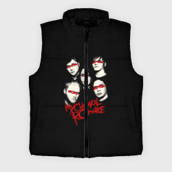 Мужской жилет My Chemical Romance Boys