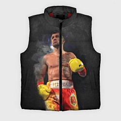 Мужской жилет Vasyl Lomachenko