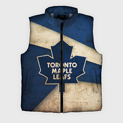 Мужской жилет HC Toronto: Old Style, цвет: 3D-светло-серый