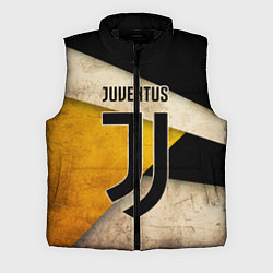 Мужской жилет FC Juventus: Old Style