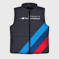 Мужской жилет BMW M Performance