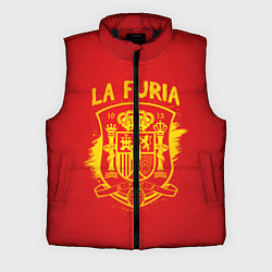 Мужской жилет La Furia