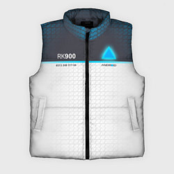 Мужской жилет Detroit: RK900