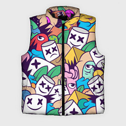 Мужской жилет Marshmallow Colour