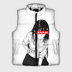 Мужской жилет Senpai Style
