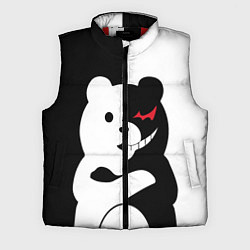 Мужской жилет Monokuma Drae, цвет: 3D-красный
