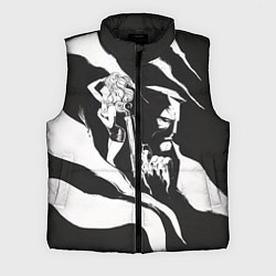 Мужской жилет Sin City