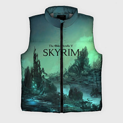 Мужской жилет SKYRIM