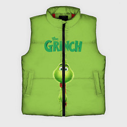 Мужской жилет The Grinch