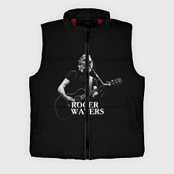 Мужской жилет Roger Waters, цвет: 3D-красный