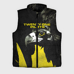 Мужской жилет TOP: Trench
