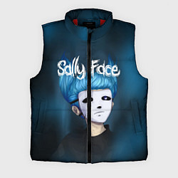 Мужской жилет Sally Face
