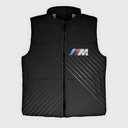 Мужской жилет BMW