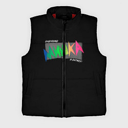 Мужской жилет Mishka NYC x Tessa Violet