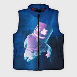 Мужской жилет Marshmello Effect