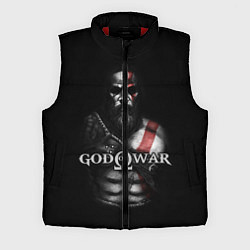 Мужской жилет God of War