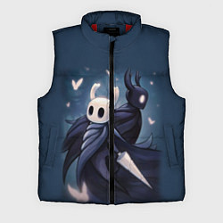 Мужской жилет Hollow Knight, цвет: 3D-красный