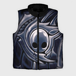 Мужской жилет Hollow Knight, цвет: 3D-черный