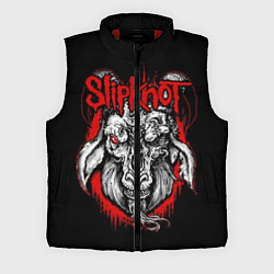 Мужской жилет Slipknot: Devil Goat