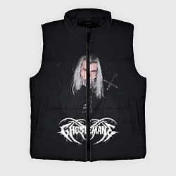 Мужской жилет GHOSTEMANE