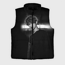 Мужской жилет Stray Kids, цвет: 3D-черный