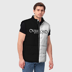 Мужской жилет OVERLORD, цвет: 3D-черный — фото 2