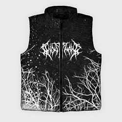 Мужской жилет GHOSTEMANE