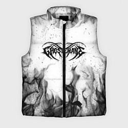 Мужской жилет GHOSTEMANE