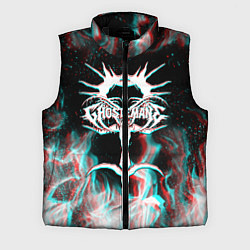 Мужской жилет GHOSTEMANE GLITCH