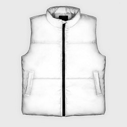 Мужской жилет Без дизайна, цвет: 3D-светло-серый