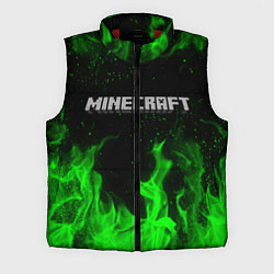 Мужской жилет MINECRAFT