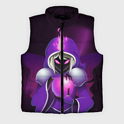 Мужской жилет Terraria, цвет: 3D-черный