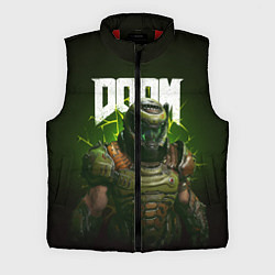 Мужской жилет Doom Eternal