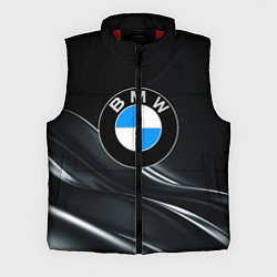 Мужской жилет BMW, цвет: 3D-красный