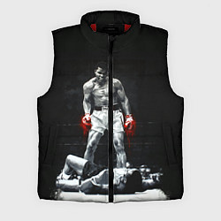 Мужской жилет Muhammad Ali