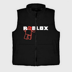 Мужской жилет Роблокс Roblox