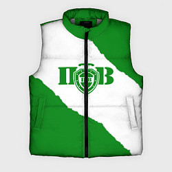 Мужской жилет Пограничные Войска, цвет: 3D-светло-серый