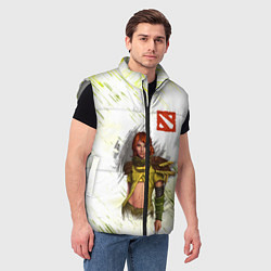 Мужской жилет Windranger, цвет: 3D-светло-серый — фото 2