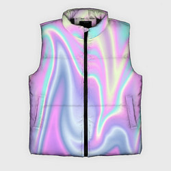 Мужской жилет Vaporwave, цвет: 3D-черный