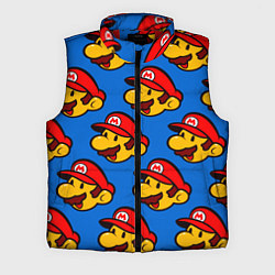 Мужской жилет Mario