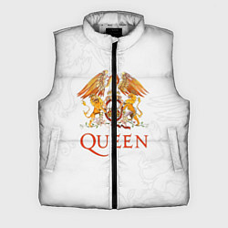 Мужской жилет Queen