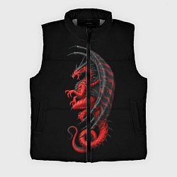 Мужской жилет Red Dragon