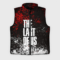 Мужской жилет THE LAST OF US