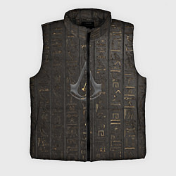Мужской жилет Assassin's Creed