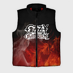 Мужской жилет Ozzy Osbourne
