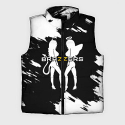 Мужской жилет Brazzers