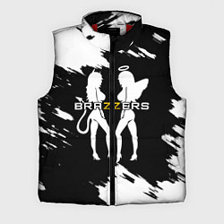 Мужской жилет Brazzers
