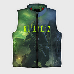 Мужской жилет STALKER 2