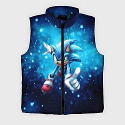 Мужской жилет SONIC
